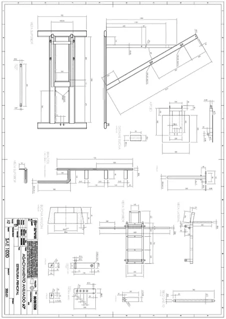 Preview of Plate-Loaded Squat Machine