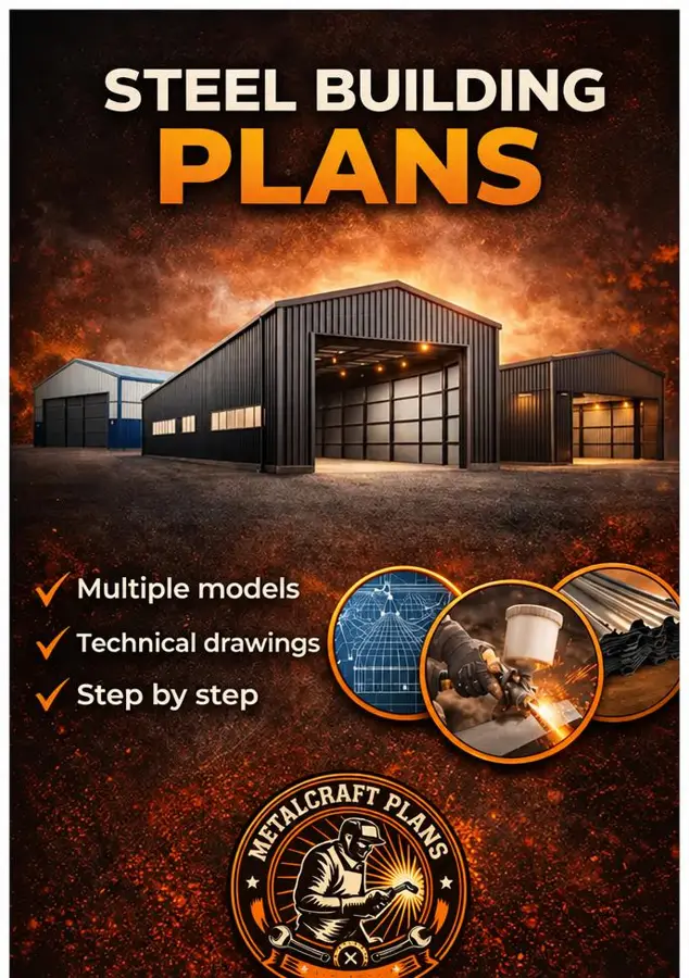 Preview of Steel Buildings — Volume 1