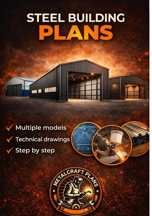 Preview of Steel Buildings — Volume 2